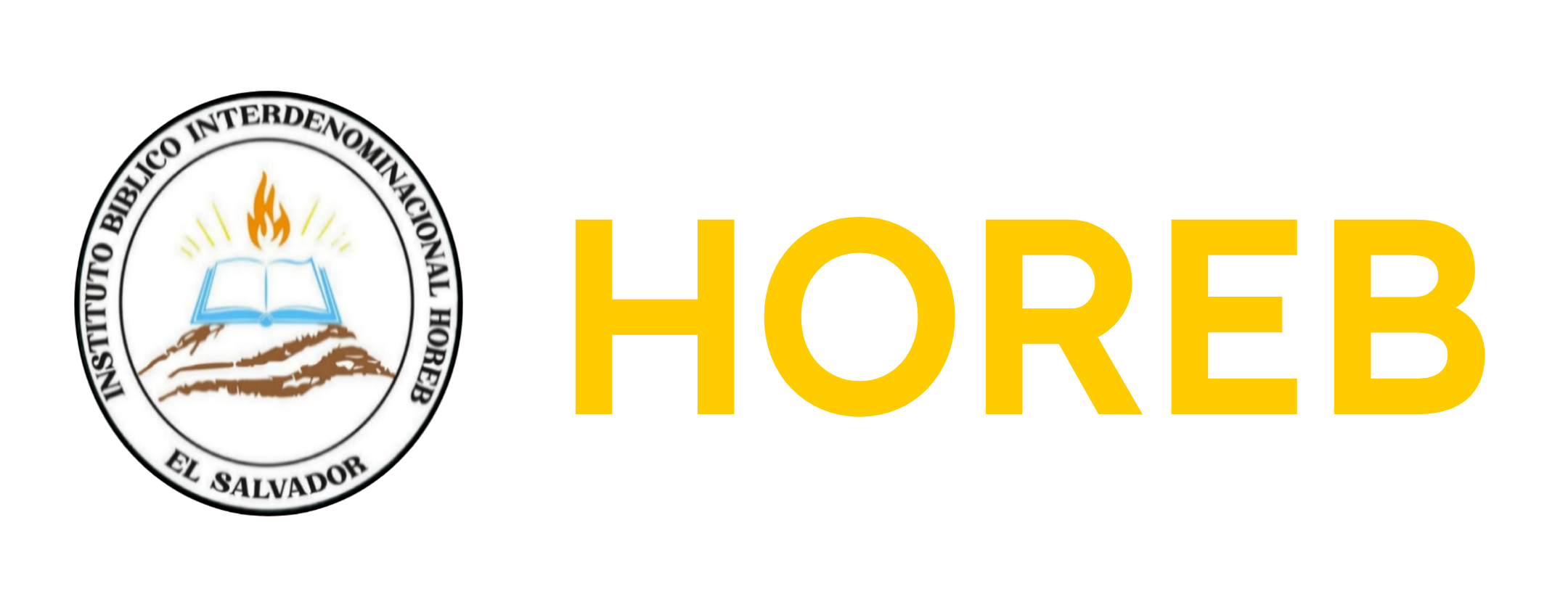 Logo Horeb